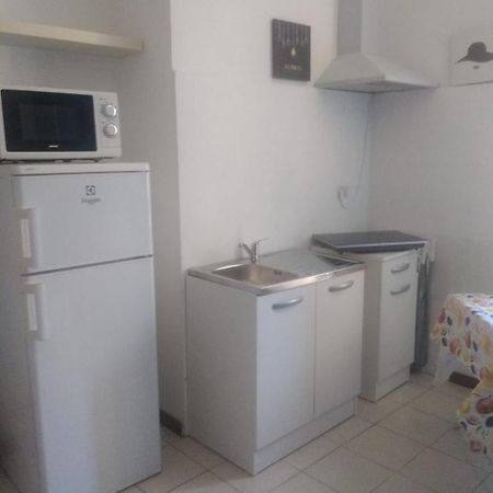 Long John Apartment Рим Экстерьер фото