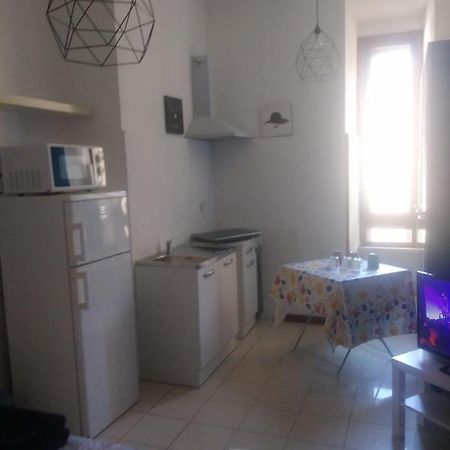Long John Apartment Рим Экстерьер фото