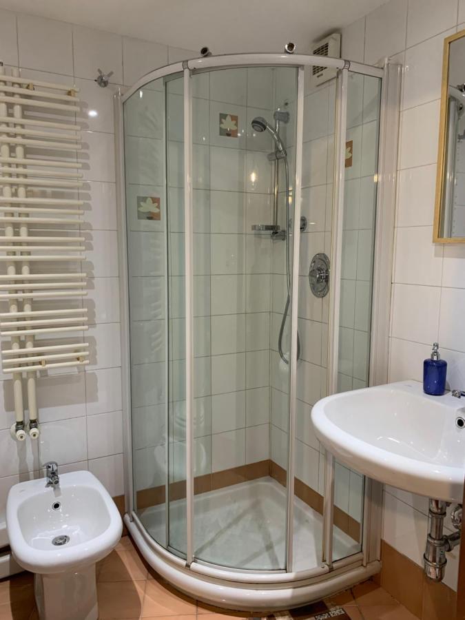 Long John Apartment Рим Экстерьер фото