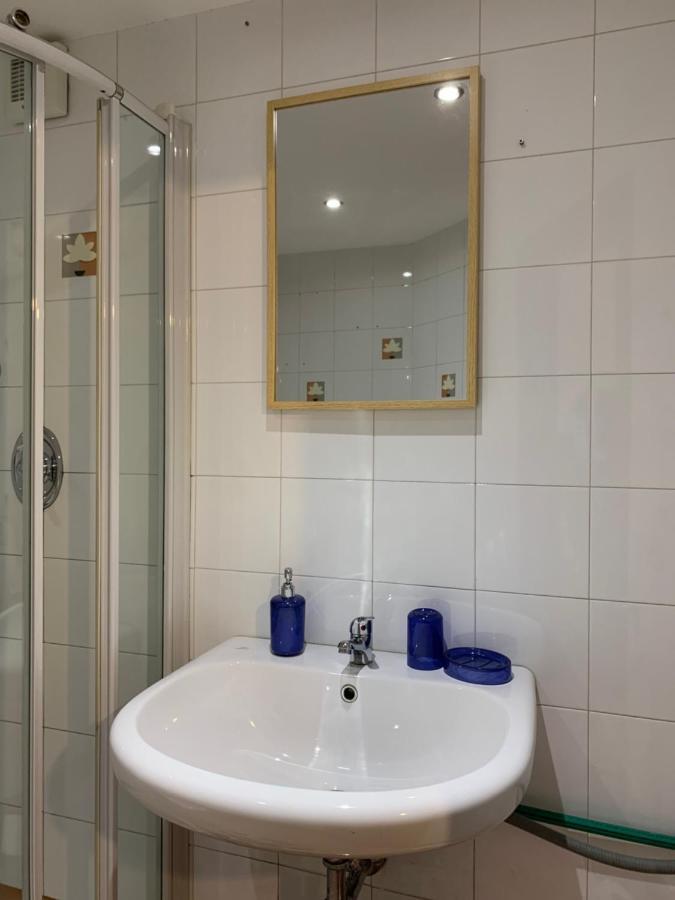 Long John Apartment Рим Экстерьер фото