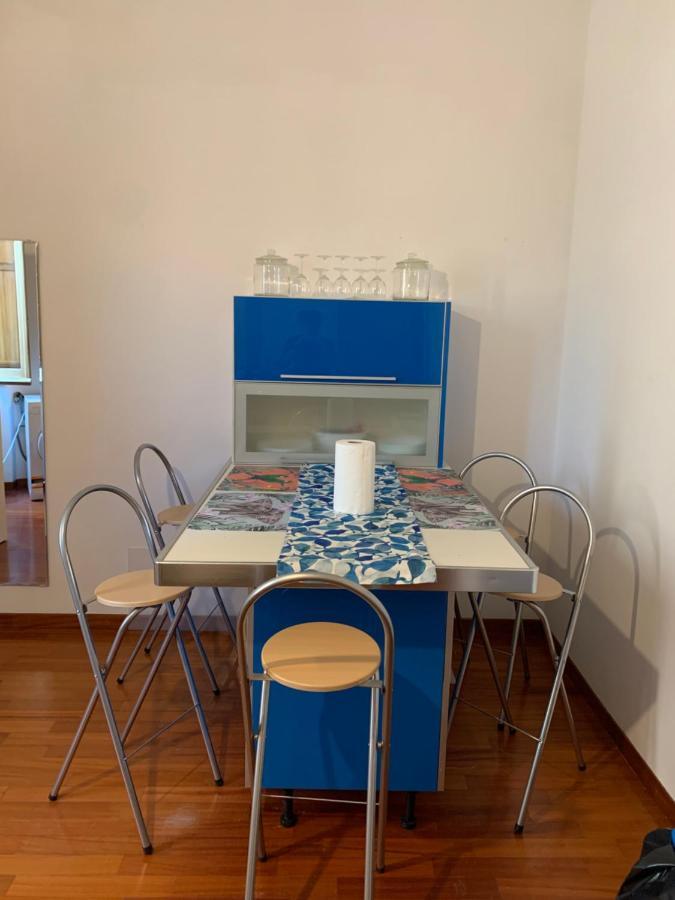 Long John Apartment Рим Экстерьер фото