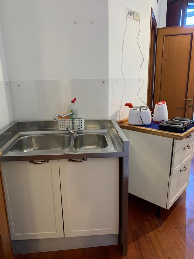 Long John Apartment Рим Экстерьер фото