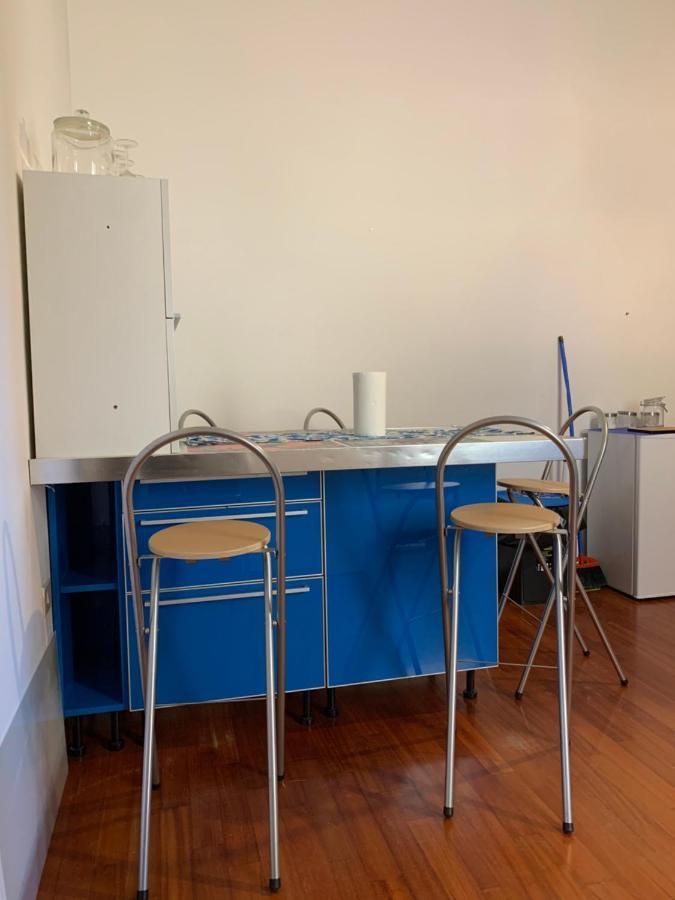Long John Apartment Рим Экстерьер фото