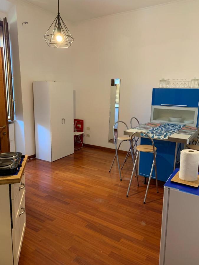 Long John Apartment Рим Экстерьер фото