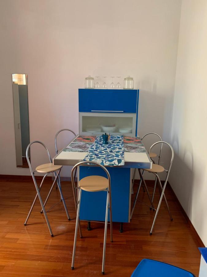 Long John Apartment Рим Экстерьер фото