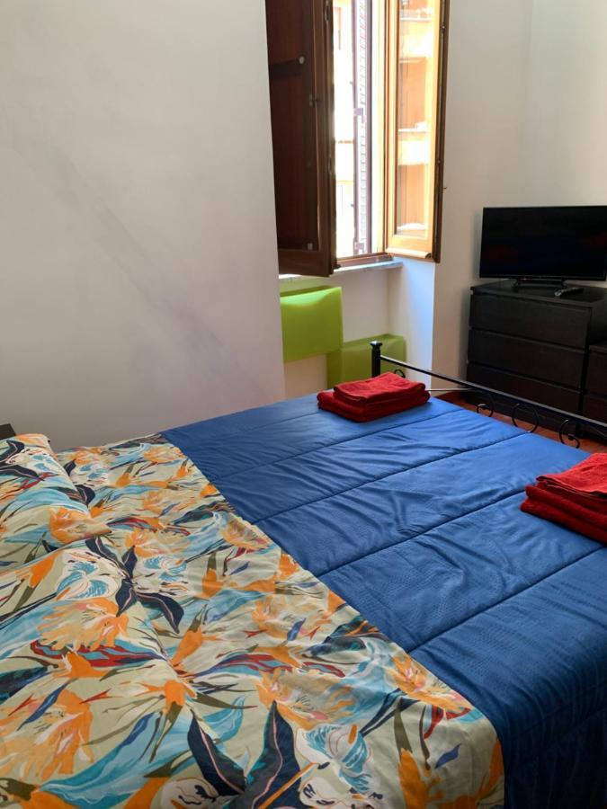 Long John Apartment Рим Экстерьер фото
