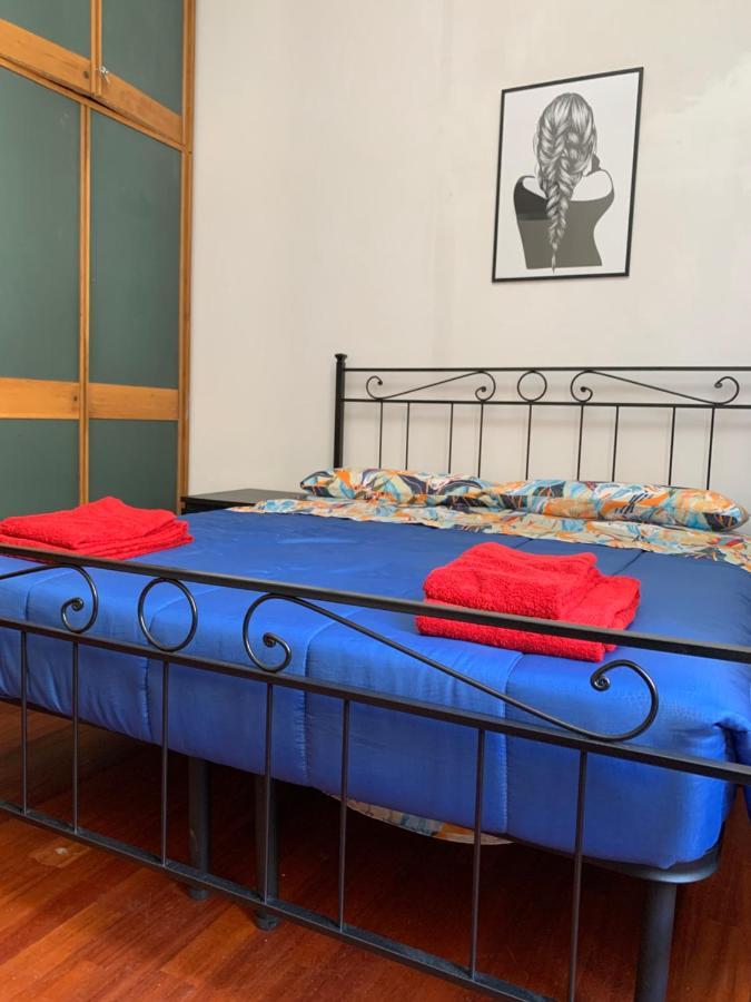 Long John Apartment Рим Экстерьер фото