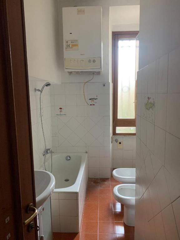Long John Apartment Рим Экстерьер фото