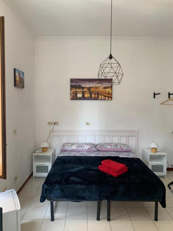 Long John Apartment Рим Экстерьер фото
