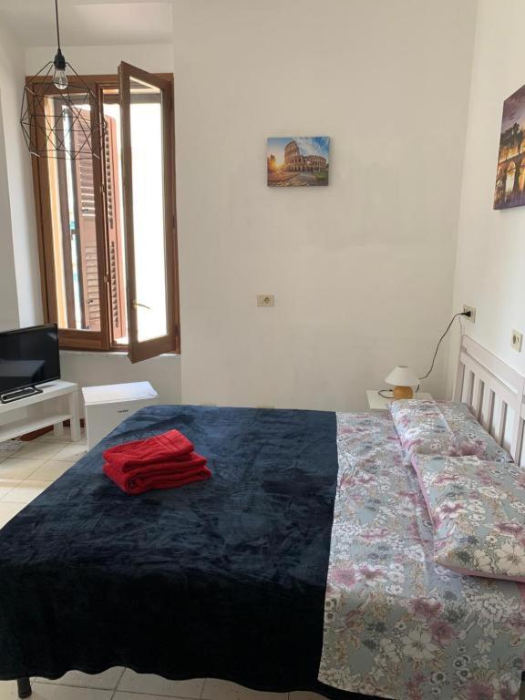 Long John Apartment Рим Экстерьер фото