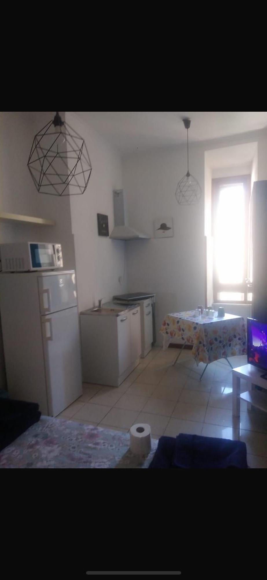 Long John Apartment Рим Экстерьер фото